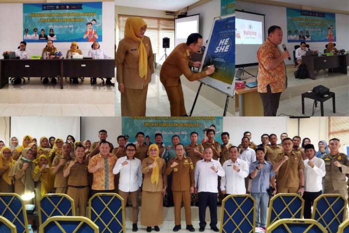 Program Peningkatan Kualitas Hidup Anak