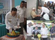 Ingatkan Pentingnya Perilaku Hidup Sehat, Bupati Bangka Tengah Lakukan Ini