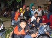 Pertunjukan Rejung dalam Tradisi Begareh Malam Pagar Alam