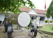 Napak Tilas Menelusuri Museum Tanjungpandan