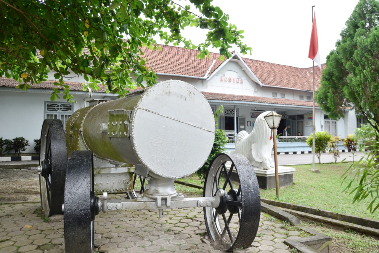 Tanjungpandan