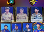 7 Pamen Polri Ini Pernah Jabat Dir Polairud Polda Babel