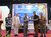 Menggali Potensi: Workshop Sinergi Kelembagaan UBB dan MKKS