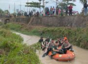 Melawan Banjir: Peran Vital Karya Bakti Korem 045/Gaya