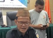Bawaslu Babel Temukan 1171 Pelanggaran Alat Peraga Kampanye