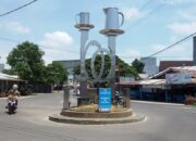 Menjelajahi Manggar Kota 1,001 Warung Kopi