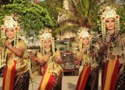 Mengungkap Kekayaan Seni Budaya: Tradisi Orang Banjar