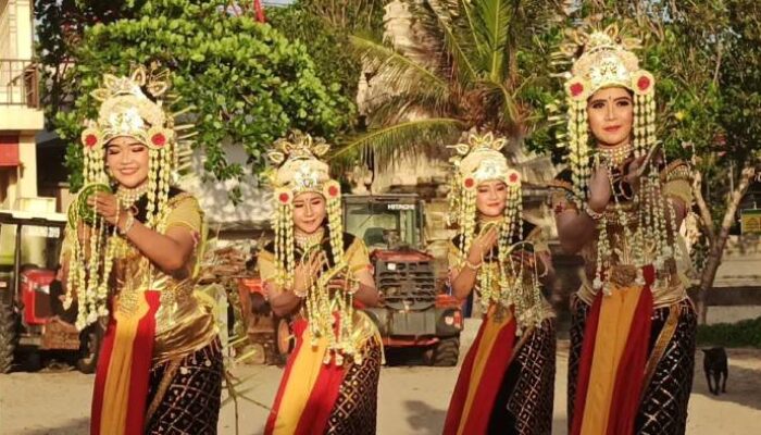Mengungkap Kekayaan Seni Budaya: Tradisi Orang Banjar