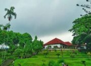 Menjejakkan Kaki Di Taman Wisata Alam Linggajati Nan Asri