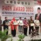 Pemkot Pangkalpinang P4GN Award