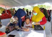 Pemkab Bangka Gelar Pasar Murah Sembako