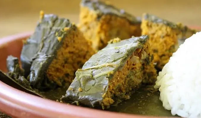 Kelezatan Kuliner: Pendap Makanan Khas Bengkulu