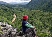 Wisata Alam Loksado: Pesona Keindahan Kalimantan Selatan