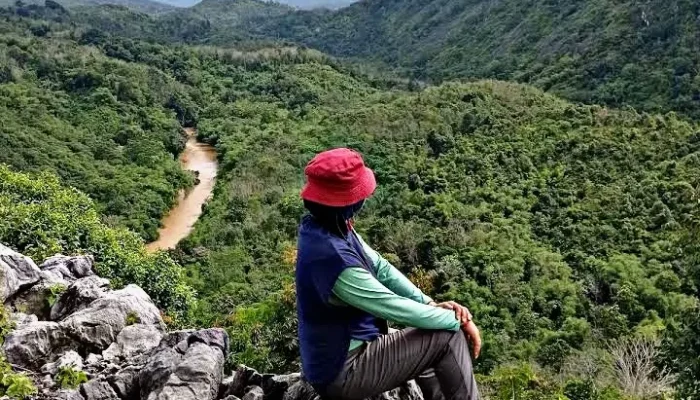 Wisata Alam Loksado: Pesona Keindahan Kalimantan Selatan