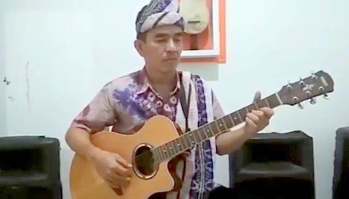 Menelusur Keunikan Musik Batanghari Sembilan Sumatera Selatan