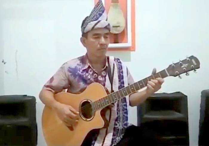 Keunikan Musik Batanghari