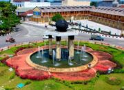 Mengungkap Pesona: Batu Satam Indah Tanjung Pandan