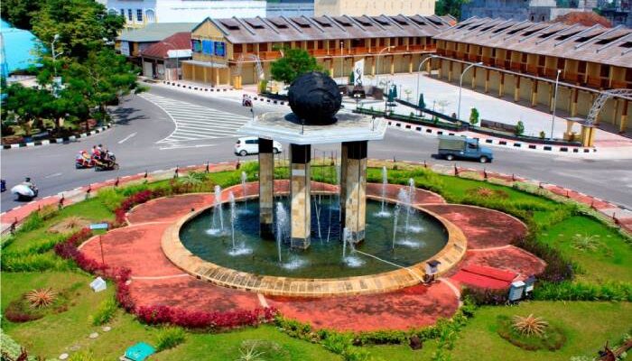 Mengungkap Pesona: Batu Satam Indah Tanjung Pandan