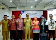 Keterbukaan Informasi Publik