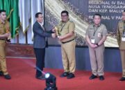 Penghargaan Inovatif Pemkab Bangka