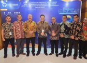 Pemkab Bangka Cetak Prestasi dengan Penghargaan Kepatuhan Penyelenggaraan Pelayanan Publik