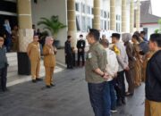 Langkah-langkah Antisipatif Pemkot Terhadap Kenaikan Harga