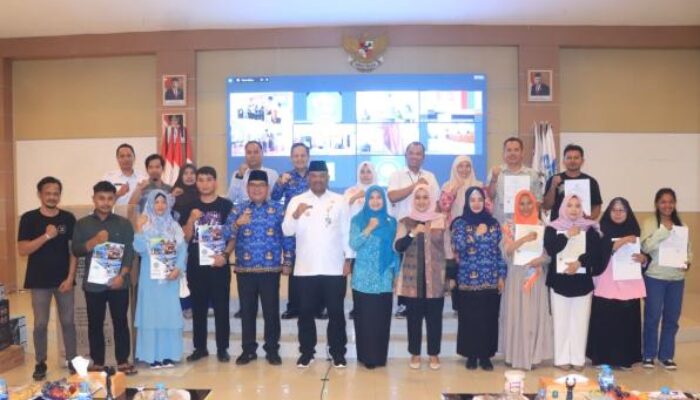 Meningkatkan Potensi Bisnis: Sertifikat Halal dan Bantuan Alat Produksi untuk UMKM di Bangka