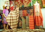 Mengungkap Kekayaan Budaya: Eksplorasi Kain Besurek Bengkulu