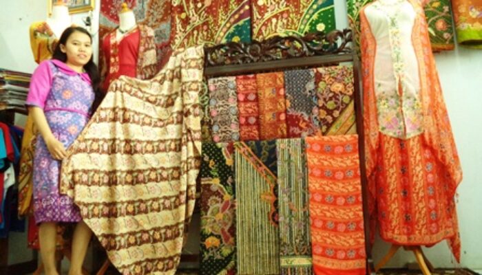 Mengungkap Kekayaan Budaya: Eksplorasi Kain Besurek Bengkulu