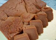 Nikmati Simfoni Manis: Menjelajahi Kue 8 Jam Khas Palembang