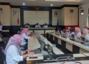 Pemkab Bangka Selatan Gelar Bimbingan Teknis SP4N Lapor