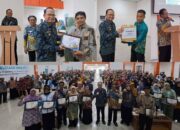 Mewujudkan Akuntabilitas Pengelolaan Dana BOSP untuk Peningkatan Mutu Pendidikan di Bangka Tengah