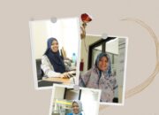 Peran Ganda Wanita di PT Timah Tbk