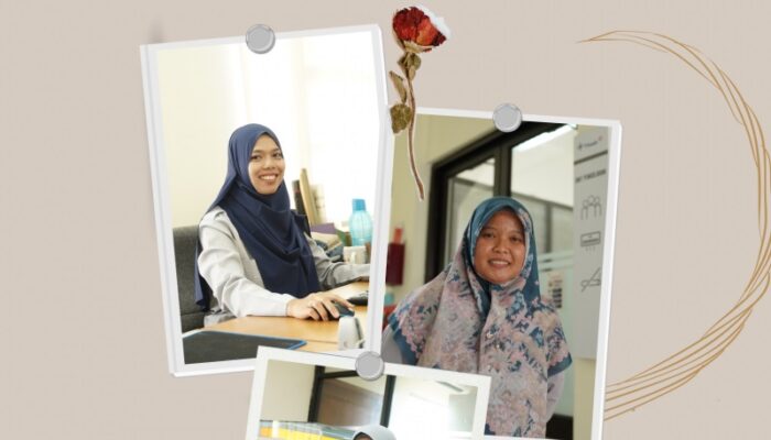 Menavigasi Tanggung Jawab Ganda: Wanita di PT Timah Tbk