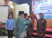 Peningkatan Kapasitas: 140 Aparatur Desa Bangka di Bimtek Siskeudes Terbaru