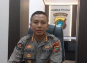 3 Pejabat Utama Polda Babel Berganti