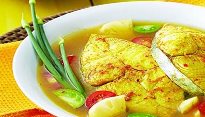 Lempah Kuning: Menjelajahi Keajaiban Kuliner Bangka Belitung