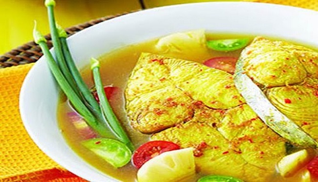 Lempah Kuning Bangka Belitung