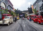 Mengungkap Keajaiban Transportasi di Museum Angkut Malang