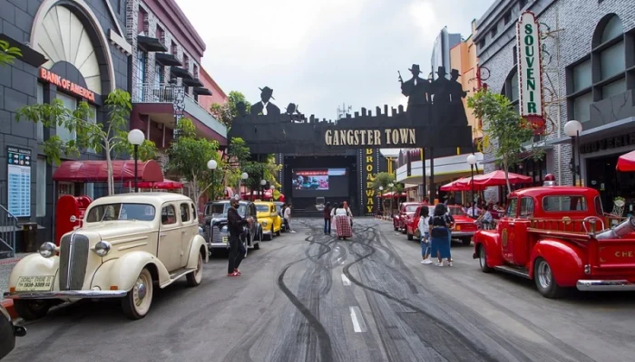 Mengungkap Keajaiban Transportasi di Museum Angkut Malang