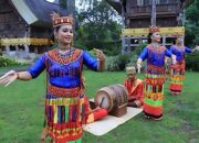 Mozaik Budaya Sulawesi Selatan: Perjalanan Melintasi Waktu