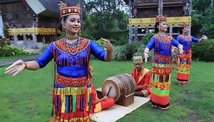 Mozaik Budaya Sulawesi Selatan: Perjalanan Melintasi Waktu