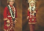 Merajut Tradisi: Keindahan Pakaian Adat di Bangka Belitung