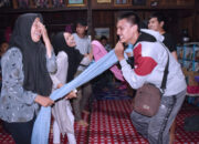 Menggali Keunikan Tradisi Ningkuk