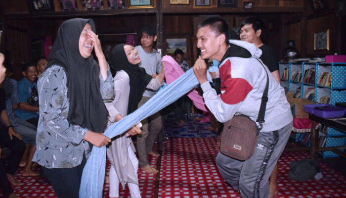 Menggali Keunikan Tradisi Ningkuk