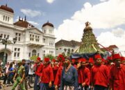 Sekaten Jogja: Tradisi yang Menarik Wisatawan