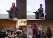 Membuka Pintu Kajian Muslimah: Pesan Eva untuk Berbagi Ilmu