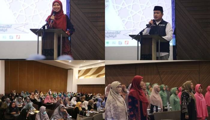 Membuka Pintu Kajian Muslimah: Pesan Eva untuk Berbagi Ilmu