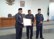 Mendorong Legislatif Lokal: DPRD Bangka dan Penetapan Propemperda Tahun 2024