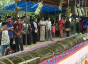 Tradisi Dan Budaya Maras Taun Masyarakat Belitung